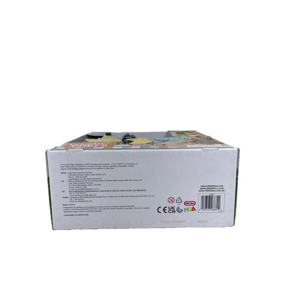 Little Tikes Creative Chefs Nacho Kit 22 Realistic Cooking Accessories 2024 - Picture 13 of 14